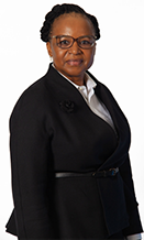 Busisiwe Mabuza