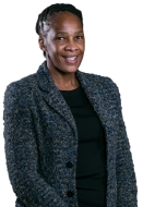 Basadi Letsoalo