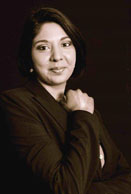 Kavitha Singh