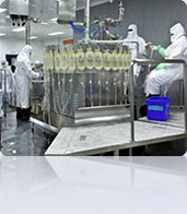 Steriles and Critical Care Manufacture – Aeroton Steriles and Critical Care Manufacture – Aeroton