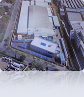 Tablet and Capsule (ARV) Manufacture – Wadeville Tablet and Capsule (ARV) Manufacture – Wadeville