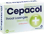 Cepacol Cepacol