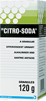 CitroSoda CitroSoda