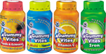 GummyVites Gummy Vites