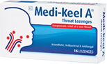Medi-Keel Medi-Keel