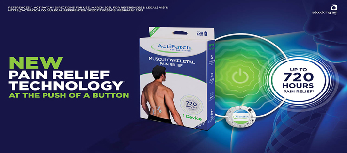 ActiPatch